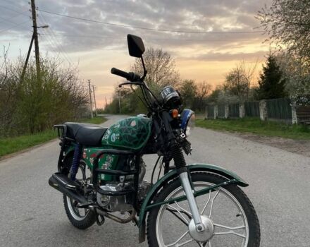 Альфа Другая, объемом двигателя 0.11 л и пробегом 0 тыс. км за 310 $, фото 7 на Automoto.ua