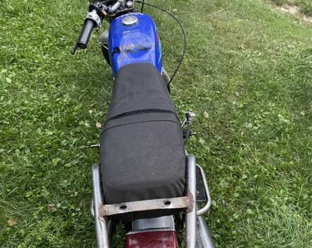 Альфа Другая, об'ємом двигуна 72 л та пробігом 0 тис. км за 194 $, фото 4 на Automoto.ua