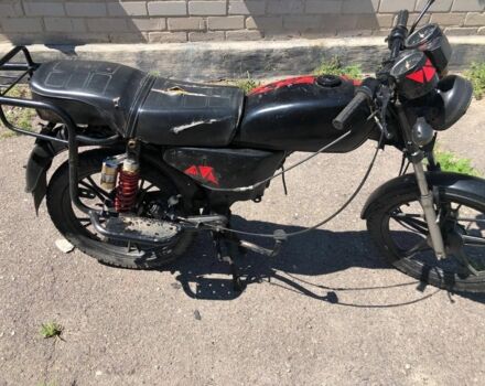 Альфа Другая, об'ємом двигуна 0.11 л та пробігом 0 тис. км за 122 $, фото 2 на Automoto.ua