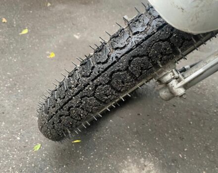 Альфа Другая, объемом двигателя 0.11 л и пробегом 0 тыс. км за 170 $, фото 3 на Automoto.ua