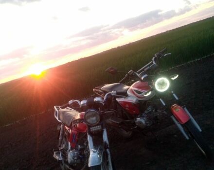 Альфа Другая, об'ємом двигуна 0.13 л та пробігом 0 тис. км за 243 $, фото 2 на Automoto.ua