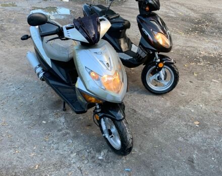 Альфа Другая, объемом двигателя 50 л и пробегом 0 тыс. км за 132 $, фото 5 на Automoto.ua