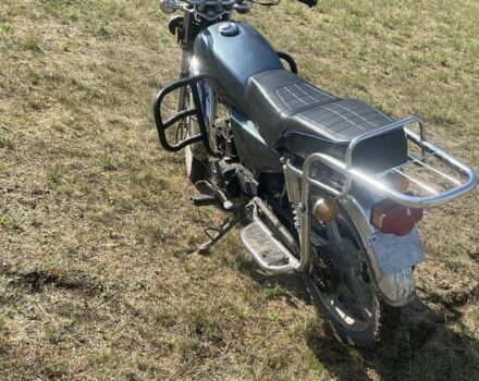 Альфа Другая, объемом двигателя 0.11 л и пробегом 0 тыс. км за 350 $, фото 3 на Automoto.ua