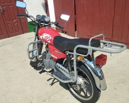Альфа Другая, объемом двигателя 72 л и пробегом 0 тыс. км за 315 $, фото 2 на Automoto.ua