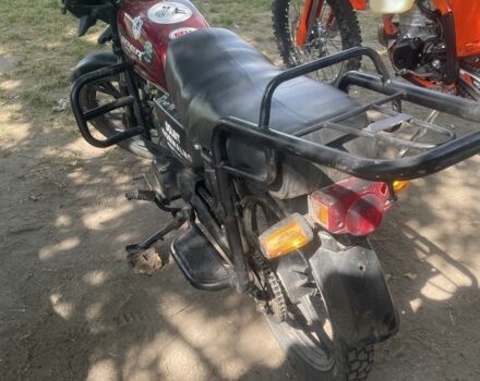 Альфа Другая, объемом двигателя 0.11 л и пробегом 0 тыс. км за 315 $, фото 1 на Automoto.ua