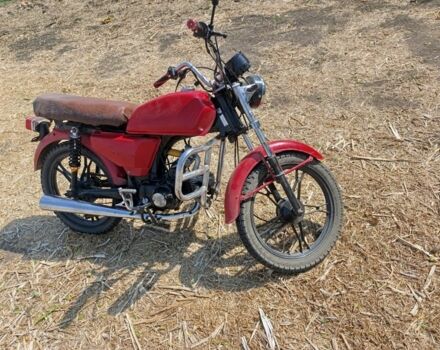 Альфа Другая, объемом двигателя 72 л и пробегом 0 тыс. км за 15000 $, фото 1 на Automoto.ua