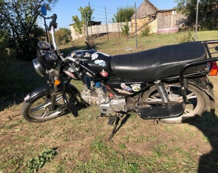 Альфа Другая, об'ємом двигуна 0.13 л та пробігом 0 тис. км за 226 $, фото 14 на Automoto.ua