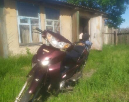 Альфа Другая, объемом двигателя 0.13 л и пробегом 0 тыс. км за 238 $, фото 2 на Automoto.ua