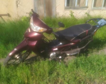 Альфа Другая, объемом двигателя 0.13 л и пробегом 0 тыс. км за 238 $, фото 1 на Automoto.ua