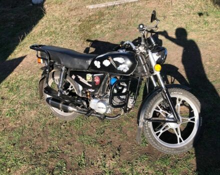 Альфа Другая, об'ємом двигуна 0.13 л та пробігом 0 тис. км за 226 $, фото 1 на Automoto.ua