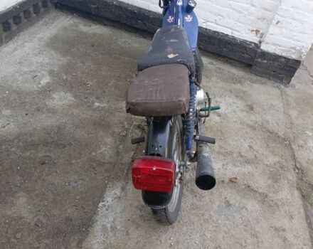 Альфа Другая, объемом двигателя 0.11 л и пробегом 0 тыс. км за 146 $, фото 2 на Automoto.ua