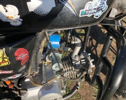 Альфа Другая, об'ємом двигуна 0.13 л та пробігом 0 тис. км за 226 $, фото 6 на Automoto.ua