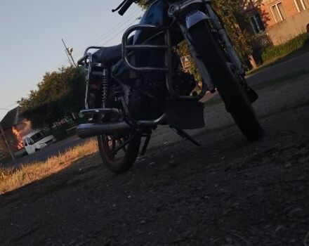 Альфа Другая, объемом двигателя 0.11 л и пробегом 0 тыс. км за 300 $, фото 2 на Automoto.ua