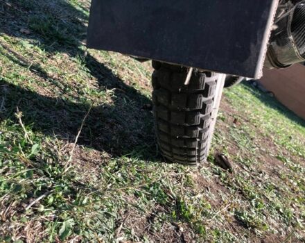 Альфа Другая, об'ємом двигуна 0.13 л та пробігом 0 тис. км за 226 $, фото 8 на Automoto.ua