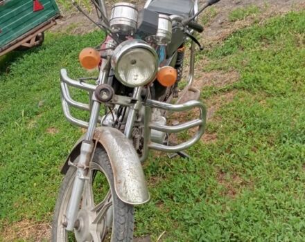 Альфа Другая, об'ємом двигуна 0 л та пробігом 0 тис. км за 255 $, фото 2 на Automoto.ua
