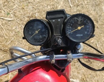 Альфа Другая, объемом двигателя 72 л и пробегом 0 тыс. км за 15000 $, фото 2 на Automoto.ua