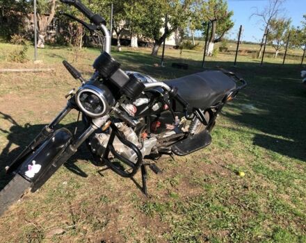 Альфа Другая, об'ємом двигуна 0.13 л та пробігом 0 тис. км за 226 $, фото 10 на Automoto.ua