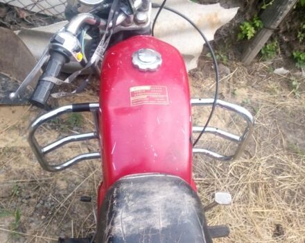 Альфа Другая, об'ємом двигуна 0.11 л та пробігом 0 тис. км за 218 $, фото 3 на Automoto.ua