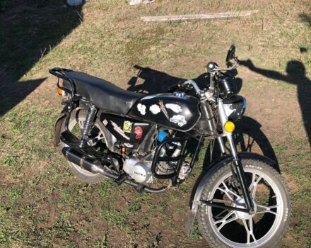 Альфа Другая, об'ємом двигуна 0.13 л та пробігом 0 тис. км за 226 $, фото 4 на Automoto.ua