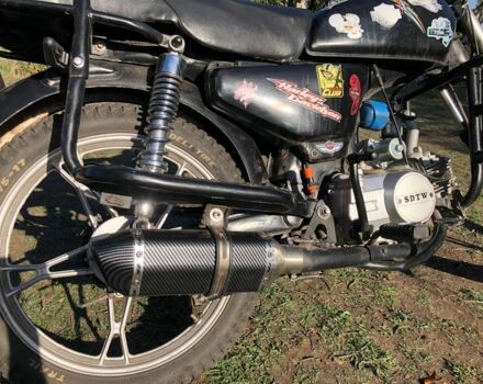 Альфа Другая, об'ємом двигуна 0.13 л та пробігом 0 тис. км за 226 $, фото 12 на Automoto.ua