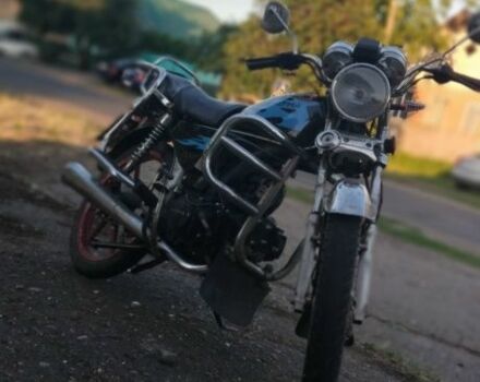 Альфа Другая, объемом двигателя 0.11 л и пробегом 0 тыс. км за 300 $, фото 1 на Automoto.ua