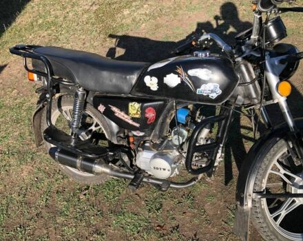 Альфа Другая, об'ємом двигуна 0.13 л та пробігом 0 тис. км за 226 $, фото 9 на Automoto.ua