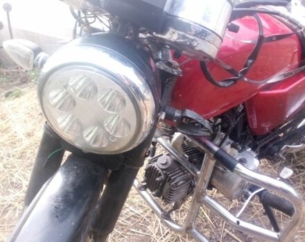 Альфа Другая, об'ємом двигуна 0.11 л та пробігом 0 тис. км за 218 $, фото 4 на Automoto.ua