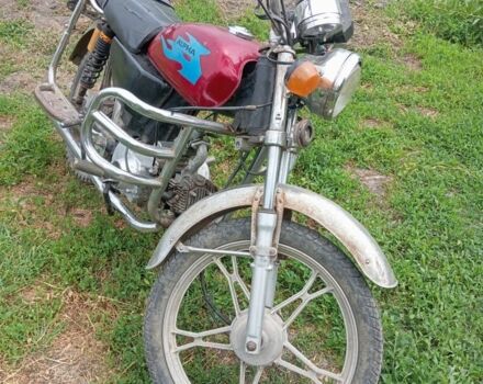 Альфа Другая, об'ємом двигуна 0 л та пробігом 0 тис. км за 255 $, фото 7 на Automoto.ua