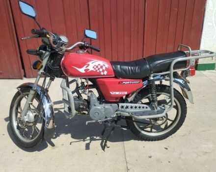 Альфа Другая, объемом двигателя 72 л и пробегом 0 тыс. км за 315 $, фото 1 на Automoto.ua