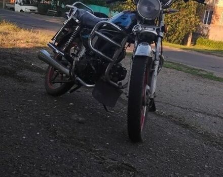Альфа Другая, объемом двигателя 0.11 л и пробегом 0 тыс. км за 300 $, фото 3 на Automoto.ua