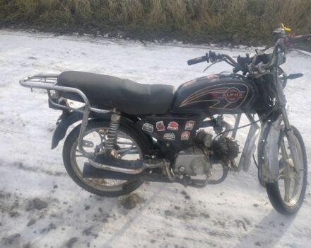 Альфа Другая, объемом двигателя 0.11 л и пробегом 0 тыс. км за 231 $, фото 5 на Automoto.ua