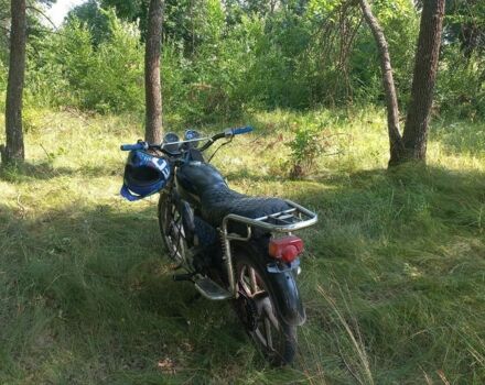 Альфа Другая, объемом двигателя 0.11 л и пробегом 0 тыс. км за 412 $, фото 5 на Automoto.ua