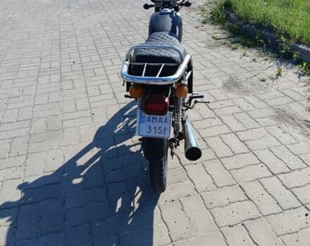 Альфа Другая, об'ємом двигуна 0.13 л та пробігом 0 тис. км за 388 $, фото 4 на Automoto.ua