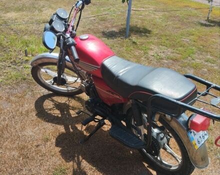 Альфа Другая, объемом двигателя 0.11 л и пробегом 0 тыс. км за 339 $, фото 3 на Automoto.ua