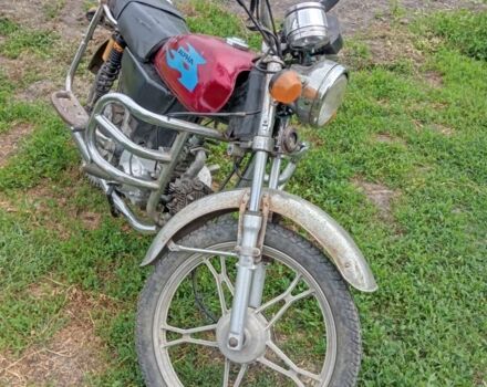 Альфа Другая, об'ємом двигуна 0 л та пробігом 0 тис. км за 255 $, фото 6 на Automoto.ua