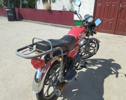 Альфа Другая, объемом двигателя 72 л и пробегом 0 тыс. км за 315 $, фото 3 на Automoto.ua