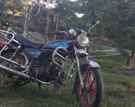 Альфа Другая, объемом двигателя 0.11 л и пробегом 0 тыс. км за 300 $, фото 6 на Automoto.ua