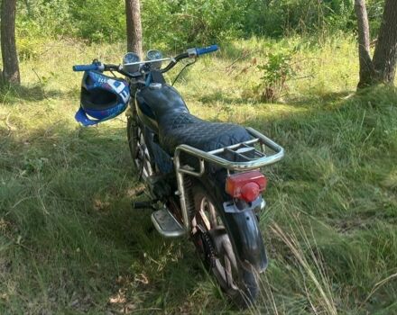 Альфа Другая, объемом двигателя 0.11 л и пробегом 0 тыс. км за 412 $, фото 8 на Automoto.ua