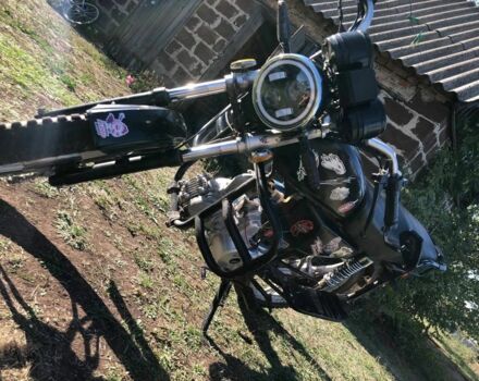 Альфа Другая, об'ємом двигуна 0.13 л та пробігом 0 тис. км за 226 $, фото 3 на Automoto.ua