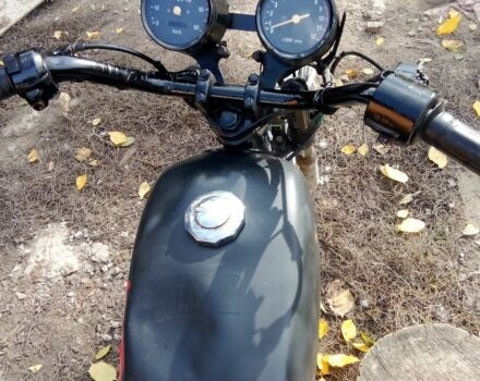 Альфа Другая 2011 в Черткове на Automoto.ua Альфа Другая, объемом двигателя 72 л и пробегом 0 тыс. км за 166 $, фото 3 на Automoto.ua