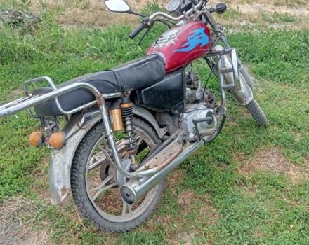 Альфа Другая, об'ємом двигуна 0 л та пробігом 0 тис. км за 255 $, фото 5 на Automoto.ua