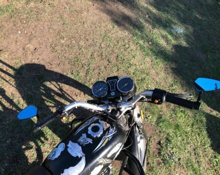 Альфа Другая, об'ємом двигуна 0.13 л та пробігом 0 тис. км за 226 $, фото 11 на Automoto.ua