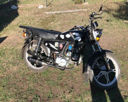 Альфа Другая, об'ємом двигуна 0.13 л та пробігом 0 тис. км за 226 $, фото 5 на Automoto.ua