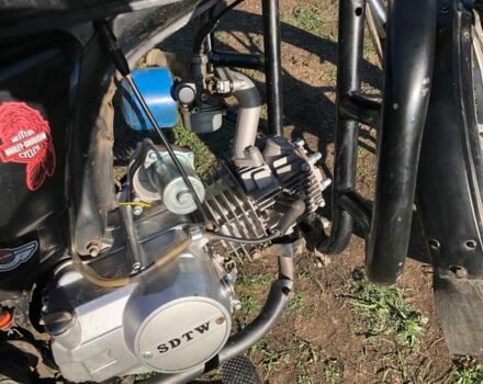 Альфа Другая, об'ємом двигуна 0.13 л та пробігом 0 тис. км за 226 $, фото 7 на Automoto.ua