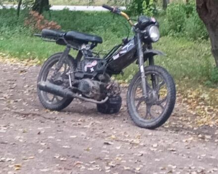 Альфа Другая, объемом двигателя 0.11 л и пробегом 0 тыс. км за 267 $, фото 1 на Automoto.ua