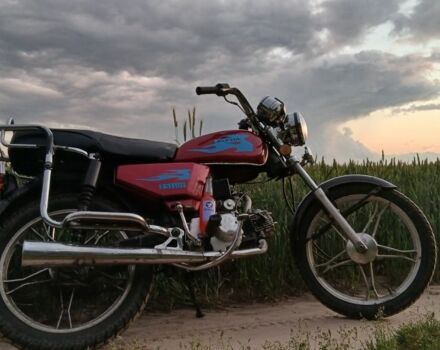 Альфа Другая, объемом двигателя 0.11 л и пробегом 0 тыс. км за 242 $, фото 5 на Automoto.ua