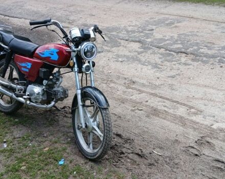 Альфа Другая, объемом двигателя 0.11 л и пробегом 0 тыс. км за 242 $, фото 6 на Automoto.ua