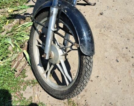 Альфа Другая, об'ємом двигуна 0.11 л та пробігом 0 тис. км за 153 $, фото 2 на Automoto.ua