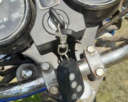Альфа Другая, объемом двигателя 72 л и пробегом 0 тыс. км за 303 $, фото 9 на Automoto.ua