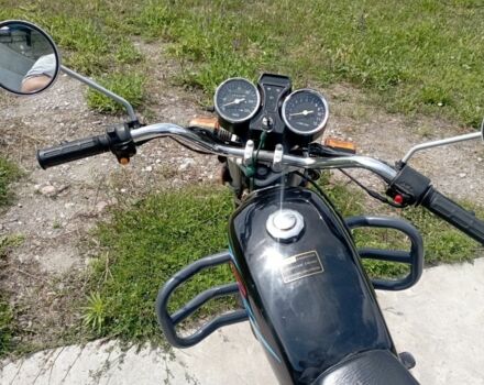 Альфа Другая, об'ємом двигуна 0.11 л та пробігом 0 тис. км за 436 $, фото 2 на Automoto.ua